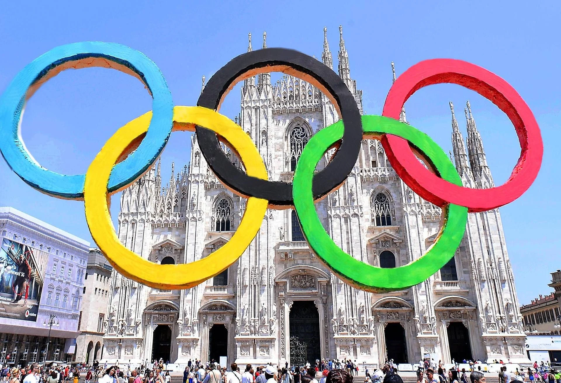 Milano Cortina 2026: buscas por temas olímpicos disparam no Pornhub durante os Jogos