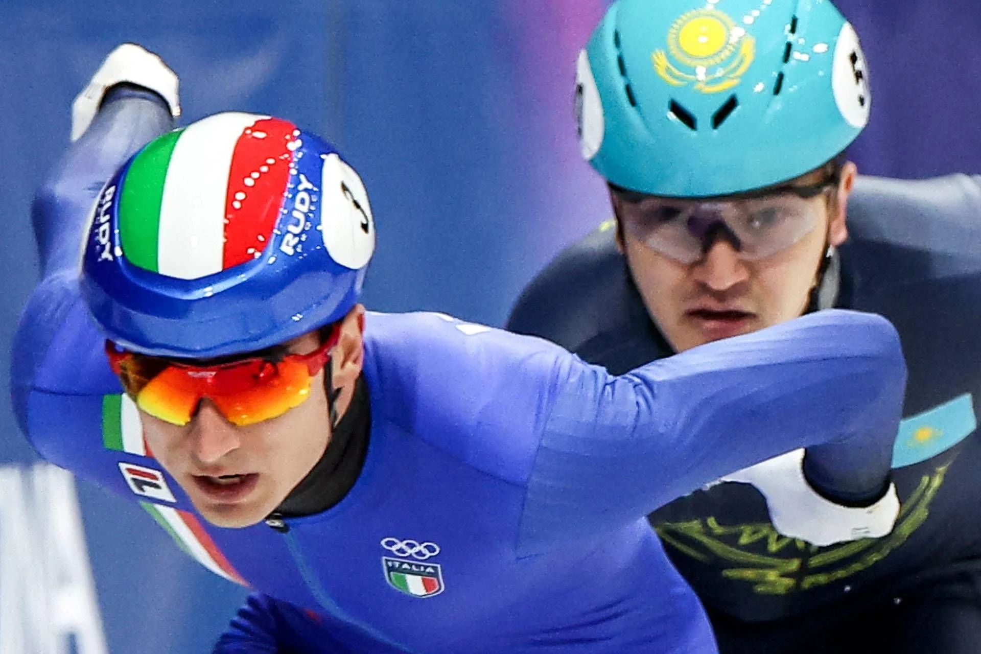 Milano Cortina, le gare di oggi: dallo slalom femminile allo short track con Sighel, orari e dove vedere gli azzurri — adnkronos.com