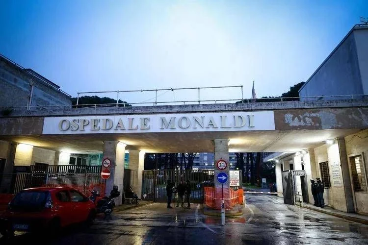 Novo coração disponível para o menino internado no Monaldi; equipe internacional avaliará trapiantabilidade