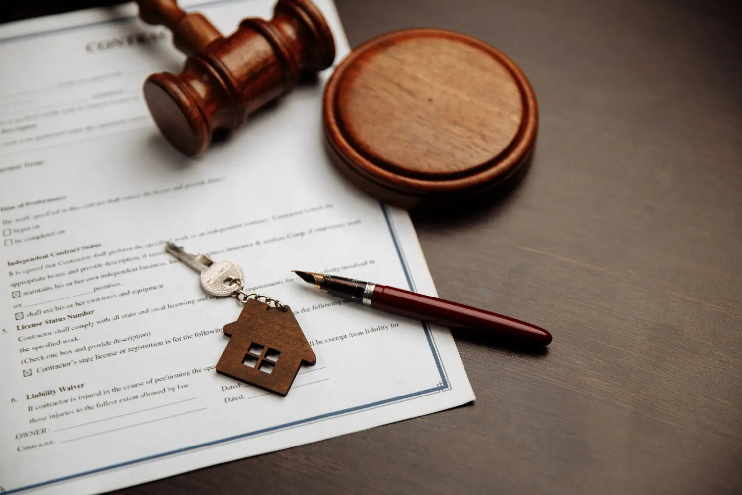 Leilões Imobiliários e Judiciais: Como Funcionam e Como Participar