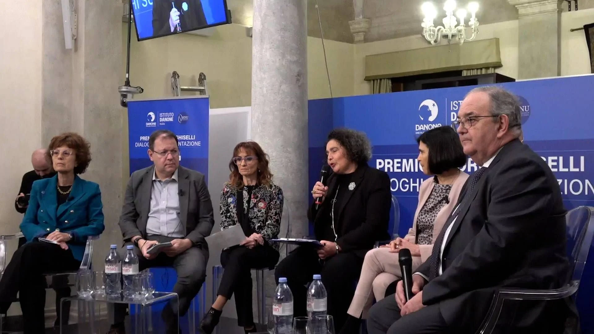 Prêmio Andrea Ghiselli: Fundação Danone e SINU lançam homenagem e apoio a jovens pesquisadores