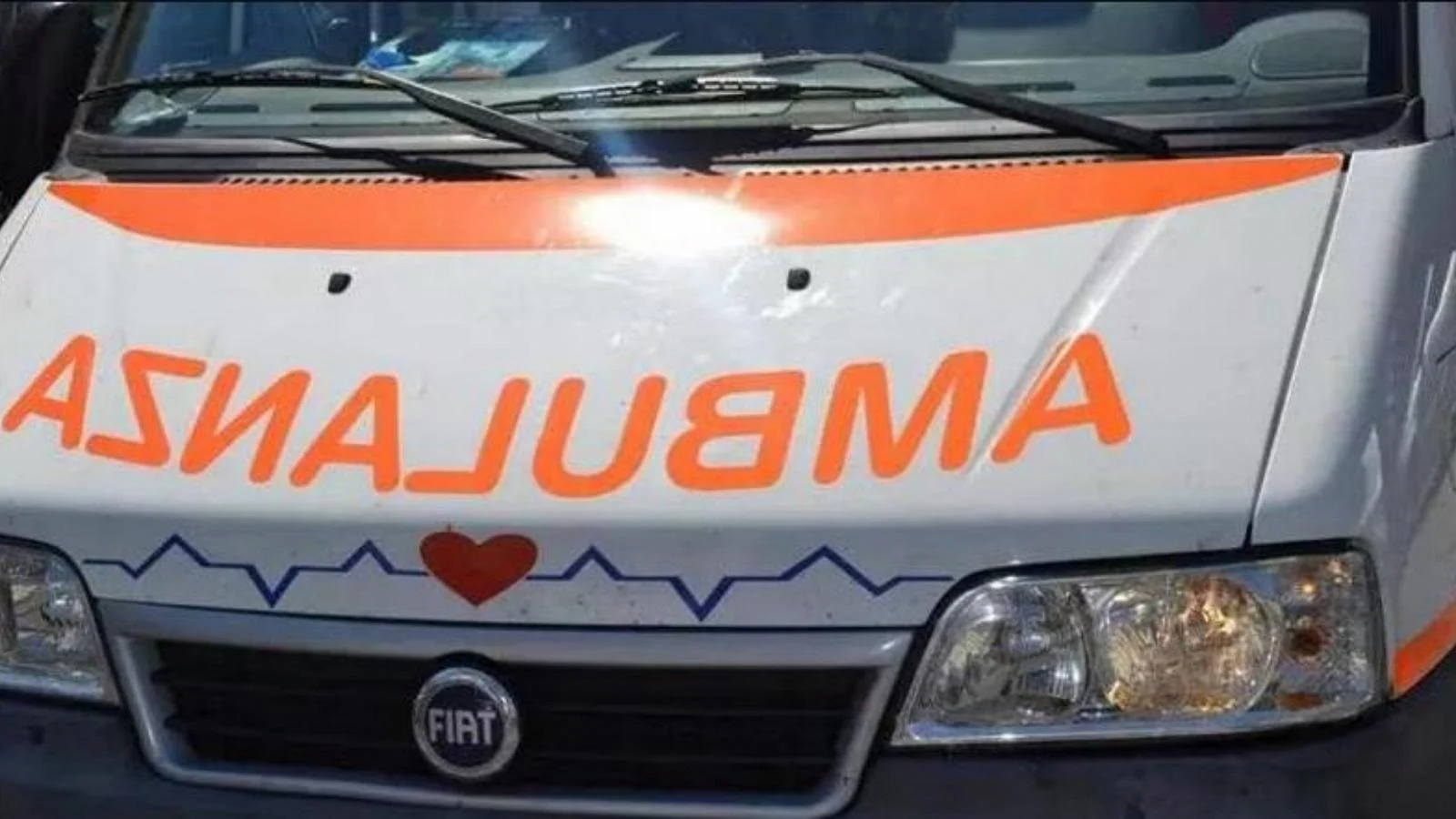 Incêndio em residência em Cherubine (Cerea, Verona) deixa duas vítimas