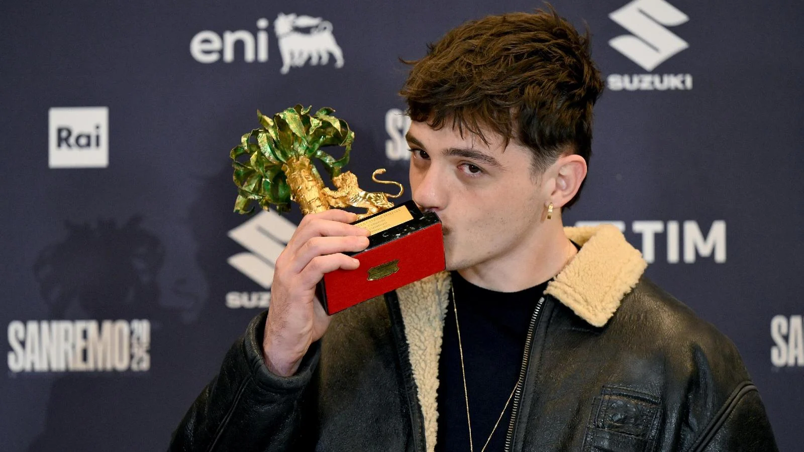 De Nilla Pizzi a Olly: o legado dos vencedores do Festival de Sanremo (1951–hoje)