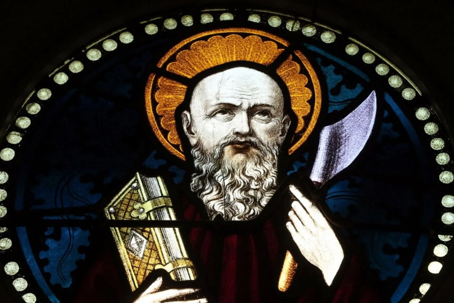 São Bartolomeu: o santo padroeiro dos endemoniados e o espelho de nossas ansiedades