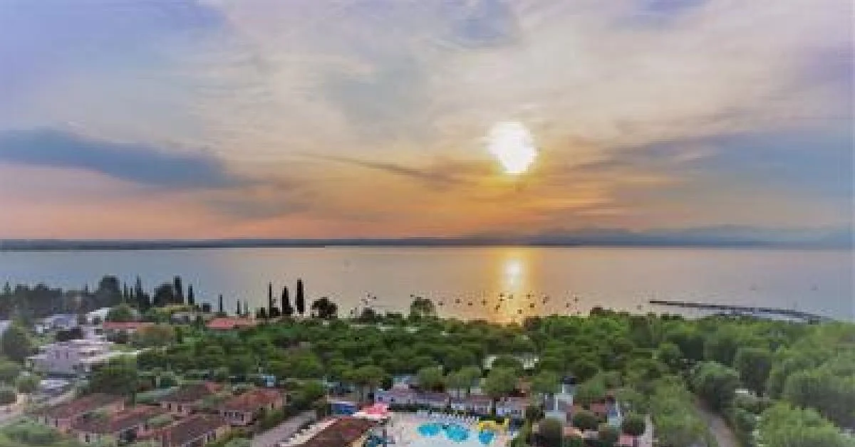 Club del Sole expande no Lago di Garda ao assumir gestão de Le Palme Lazise