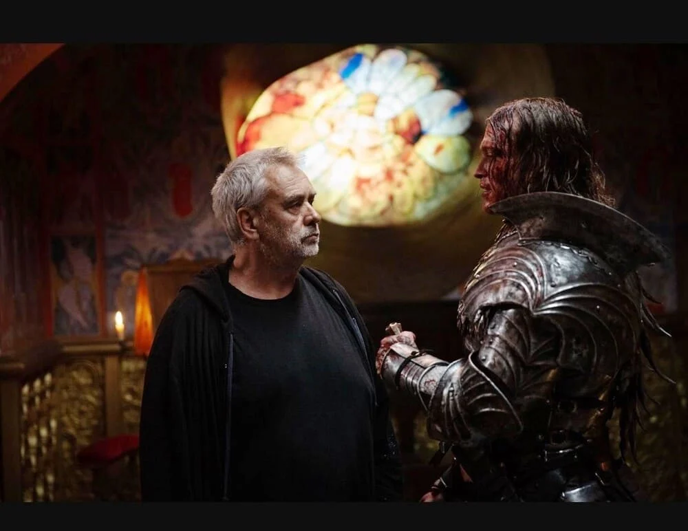 Dracula — L'amore perduto: o romance gótico de Luc Besson estreia na TV (onde assistir)