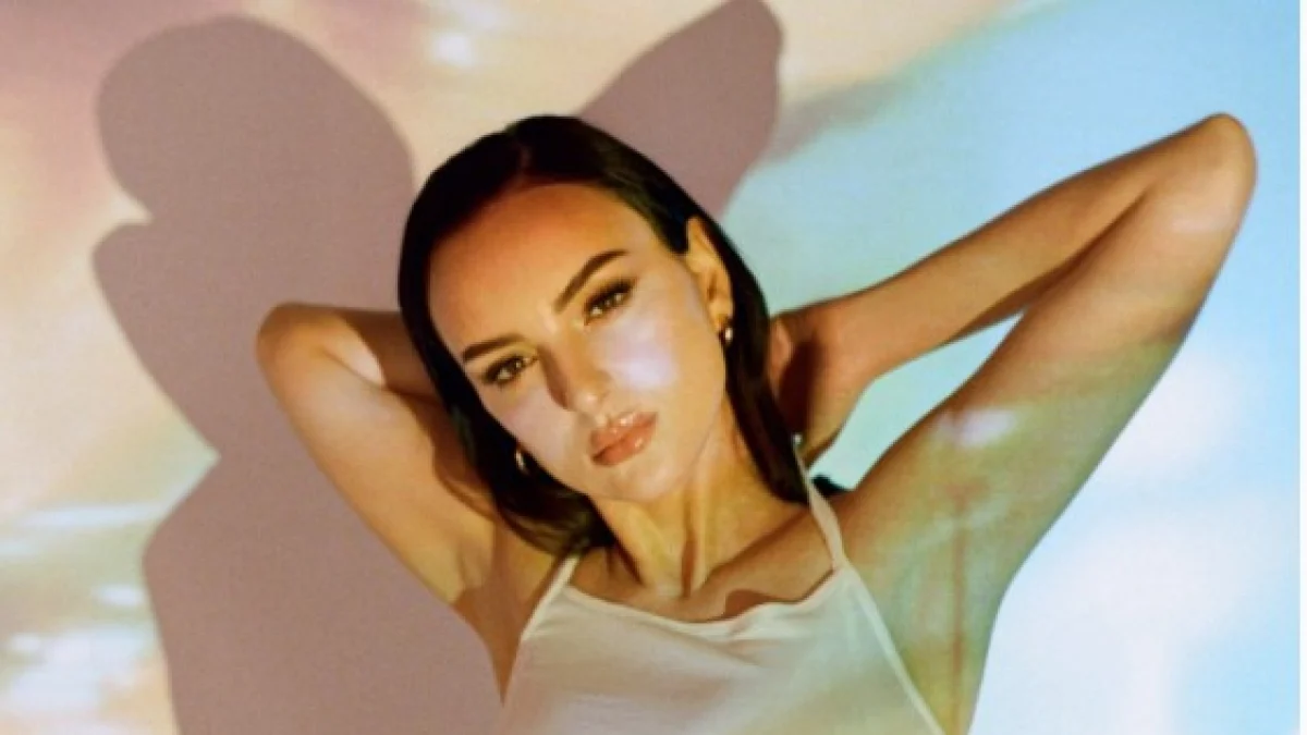 Arisa volta a Sanremo com 'Magica Favola': “Caí muitas vezes, mas hoje estou centrada”