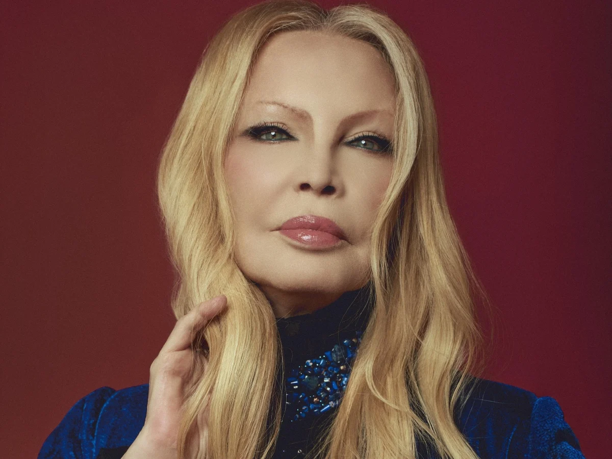 Patty Pravo em Sanremo: «Não entendo por que Israel pode ir ao Eurovision e a Rússia não»