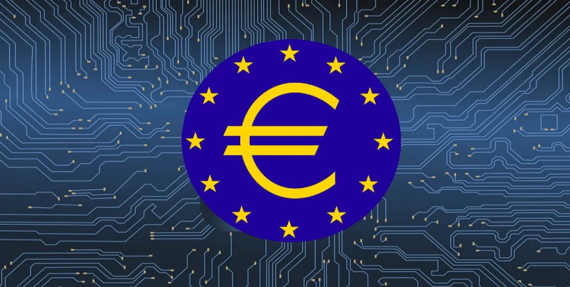 BCE prepara lançamento do euro digital para 2029 se UE fechar acordo em 2026
