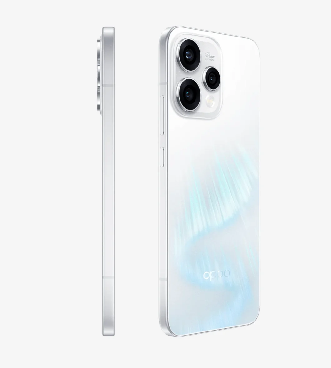 Oppo Reno 15, il mediogamma pensato per i creator — adnkronos.com