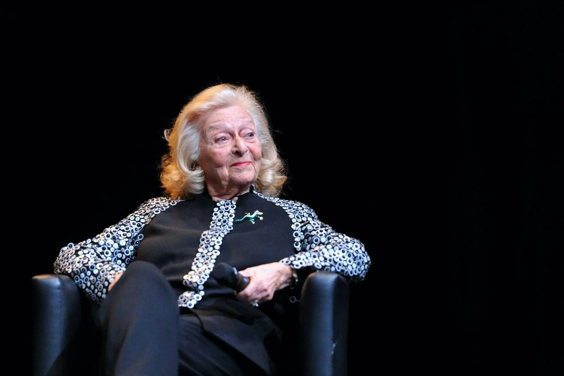 Susanna Egri: 100 anos de dança, memória e futuro — aniversário em Verbania