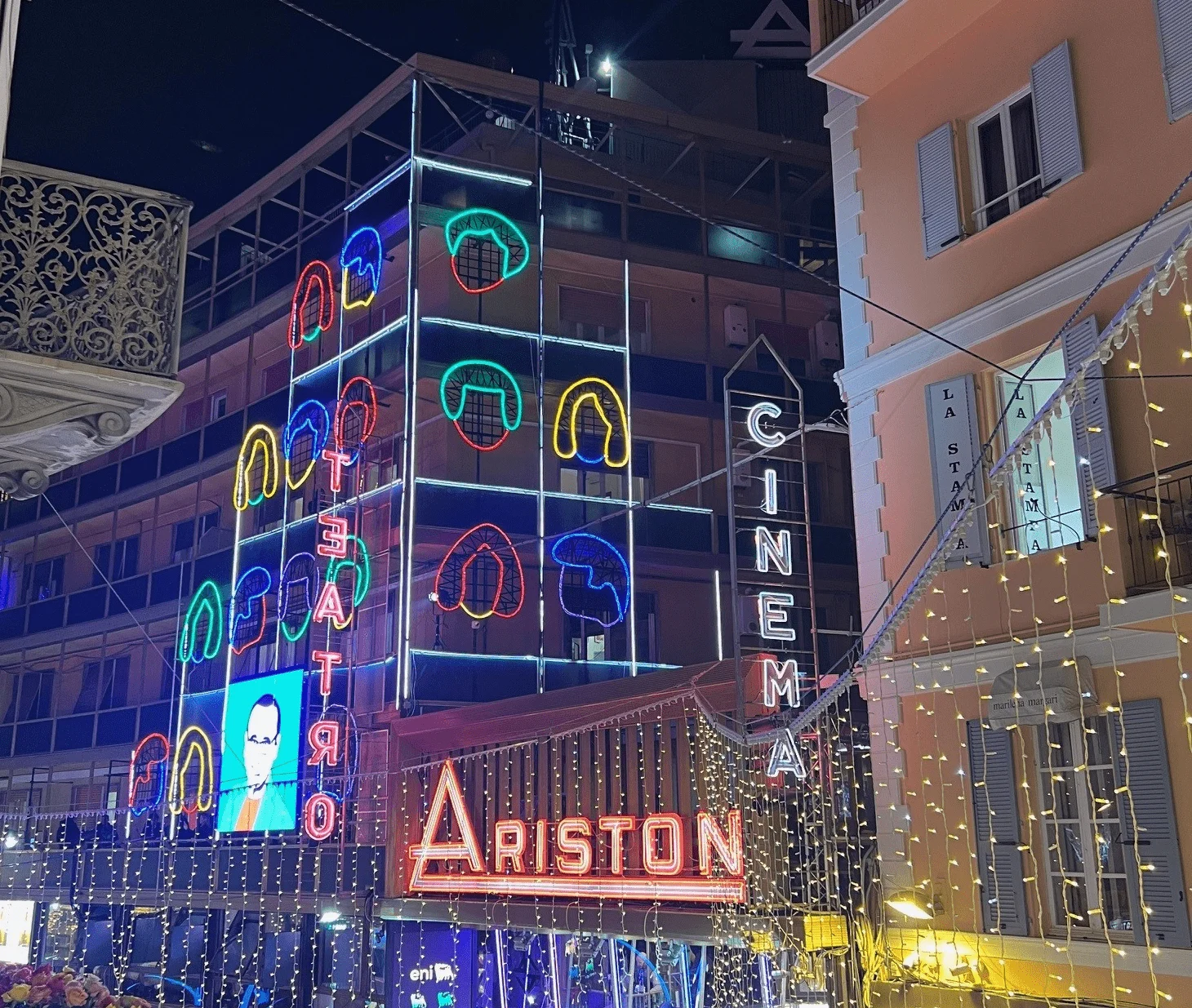 Sanremo 2026: as letras que desenham uma Itália frágil entre quedas, medos e um amor imperfeito