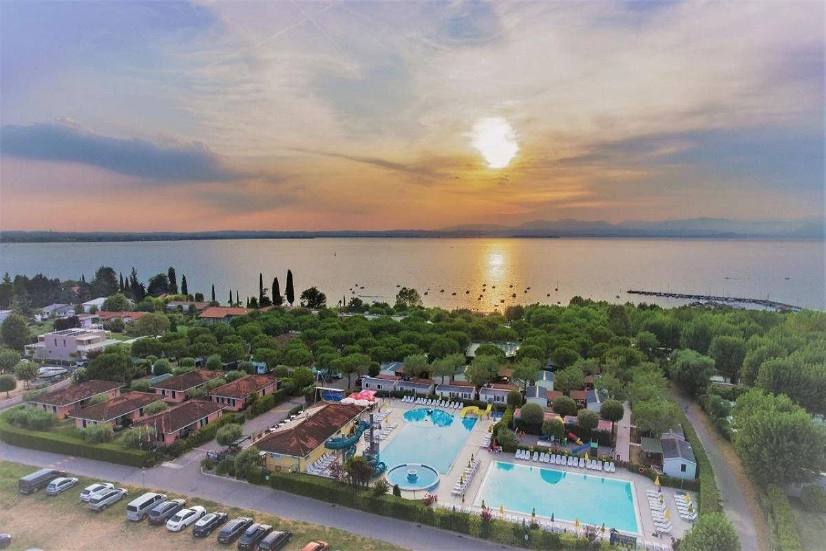 Club del Sole amplia presença no Lago di Garda com Le Palme Lazise e reforça seu modelo industrial