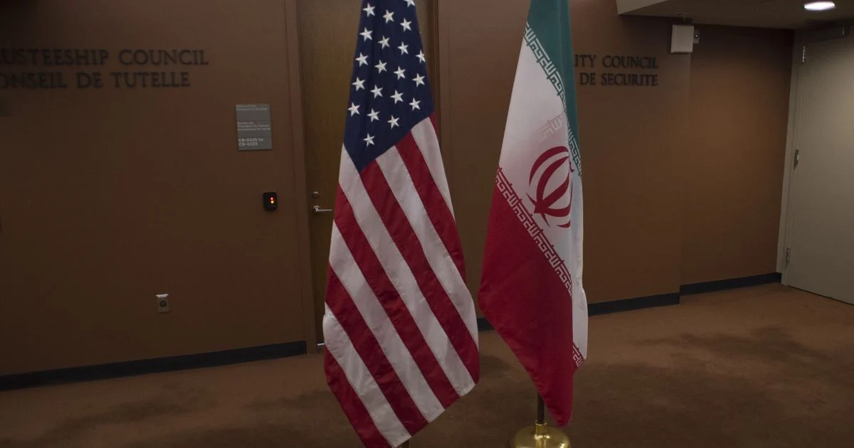 Genebra: progressos discretos entre Irã e Estados Unidos, mas o risco de conflito permanece