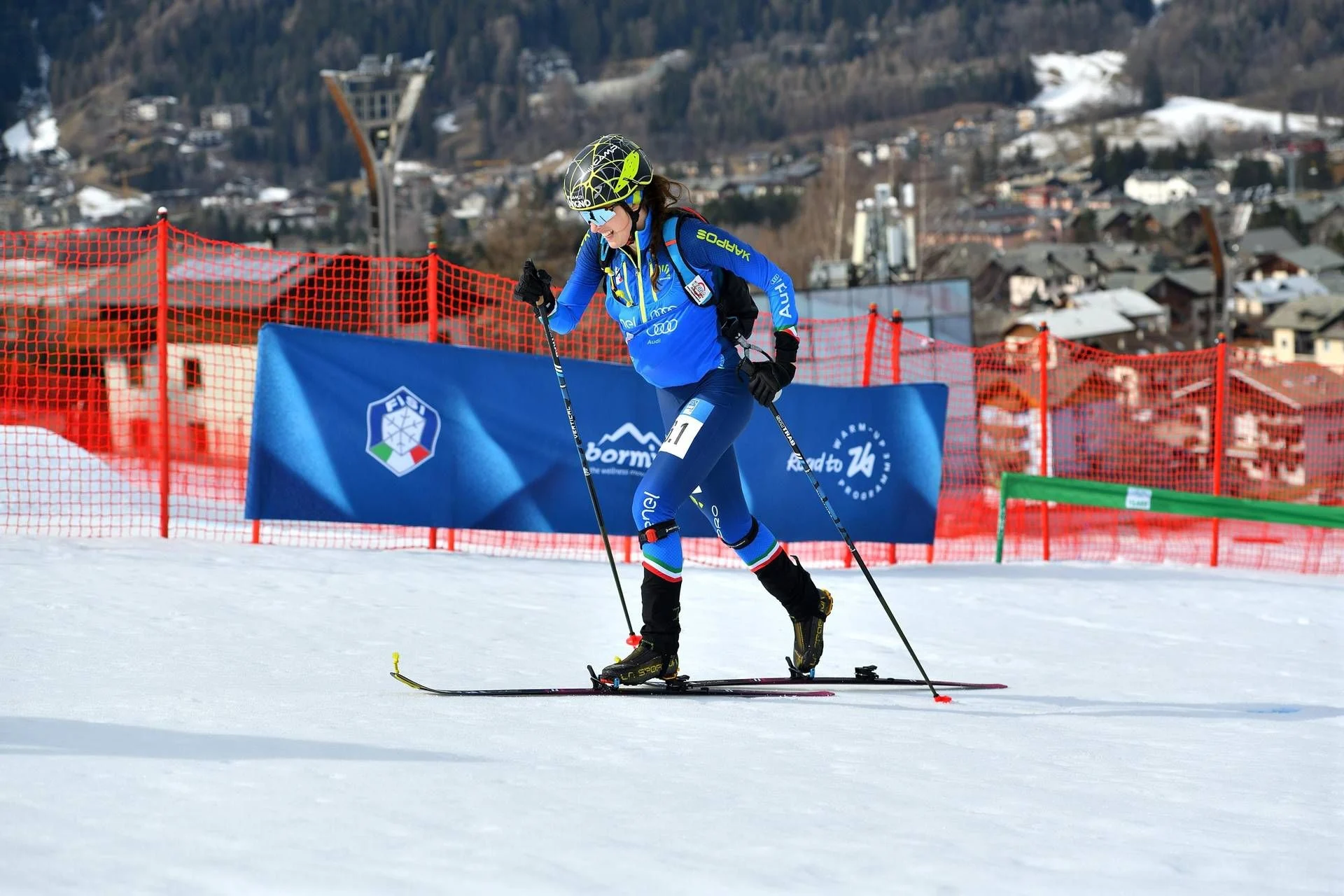 Milano Cortina 2026: estreia do sci alpinismo e Gutmann no programa — horários e onde ver os italianos