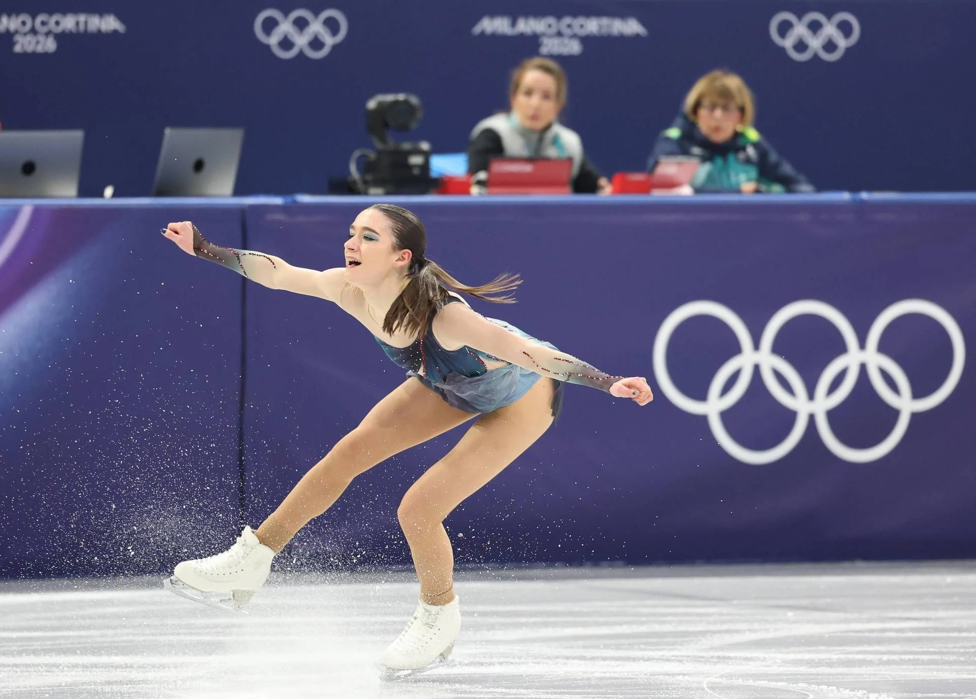 Milano Cortina 2026: Itália aposta no debut do sci alpinismo e em Giulia Murada por novas medalhas