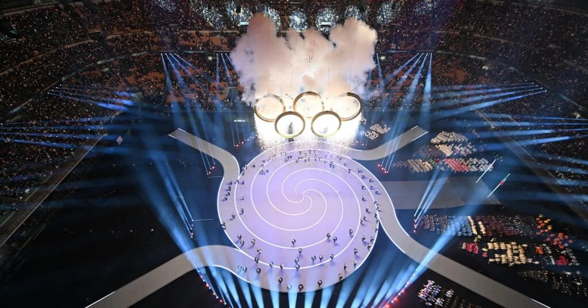 Milano Cortina bate recordes de audiência: 2 em cada 3 italianos acompanharam os Jogos