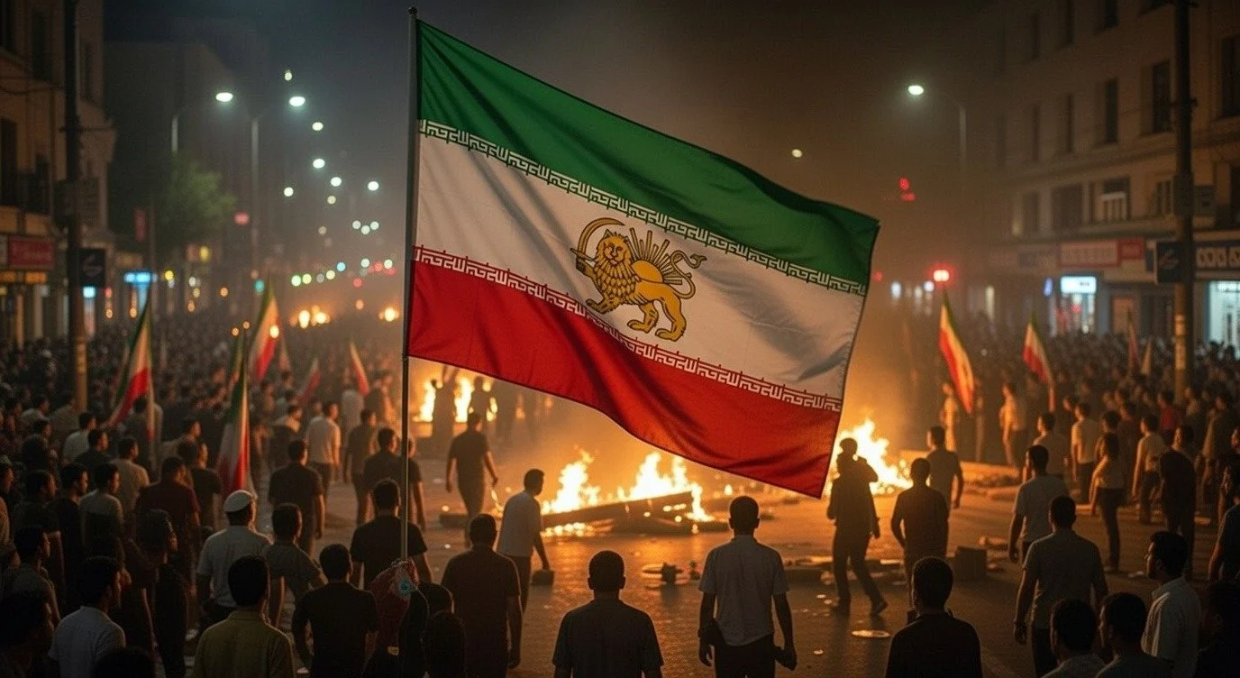 UE oficializa inclusão dos Guardiões da Revolução (IRGC) na lista de grupos terroristas: implicações e estratégia