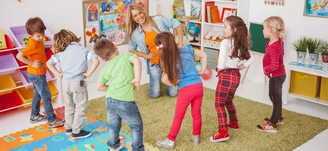 Sistema Educacional Italiano e a Revolução Montessoriana