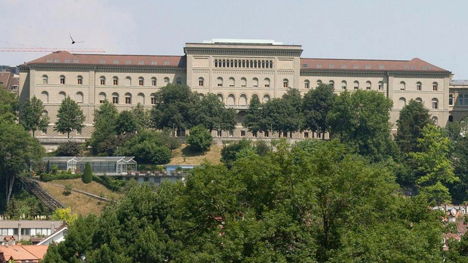 Crans-Montana: Roma e Sion se reúnem em Berna para discutir equipe investigativa comum