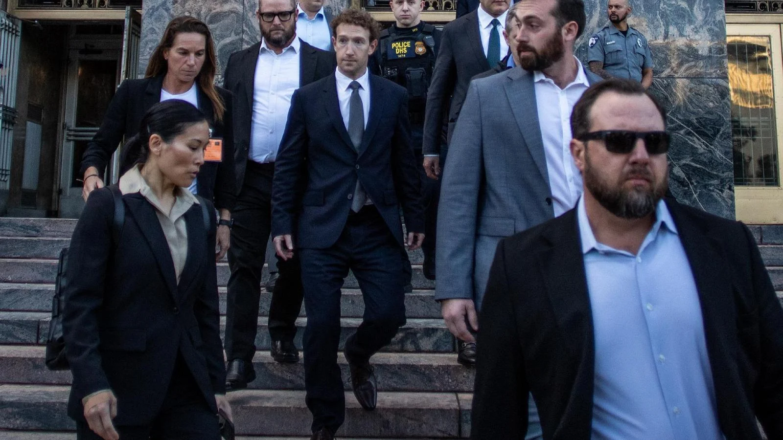 Zuckerberg no banco dos réus: Instagram não “vicia”, mas filtro para under‑13 falhou, diz CEO