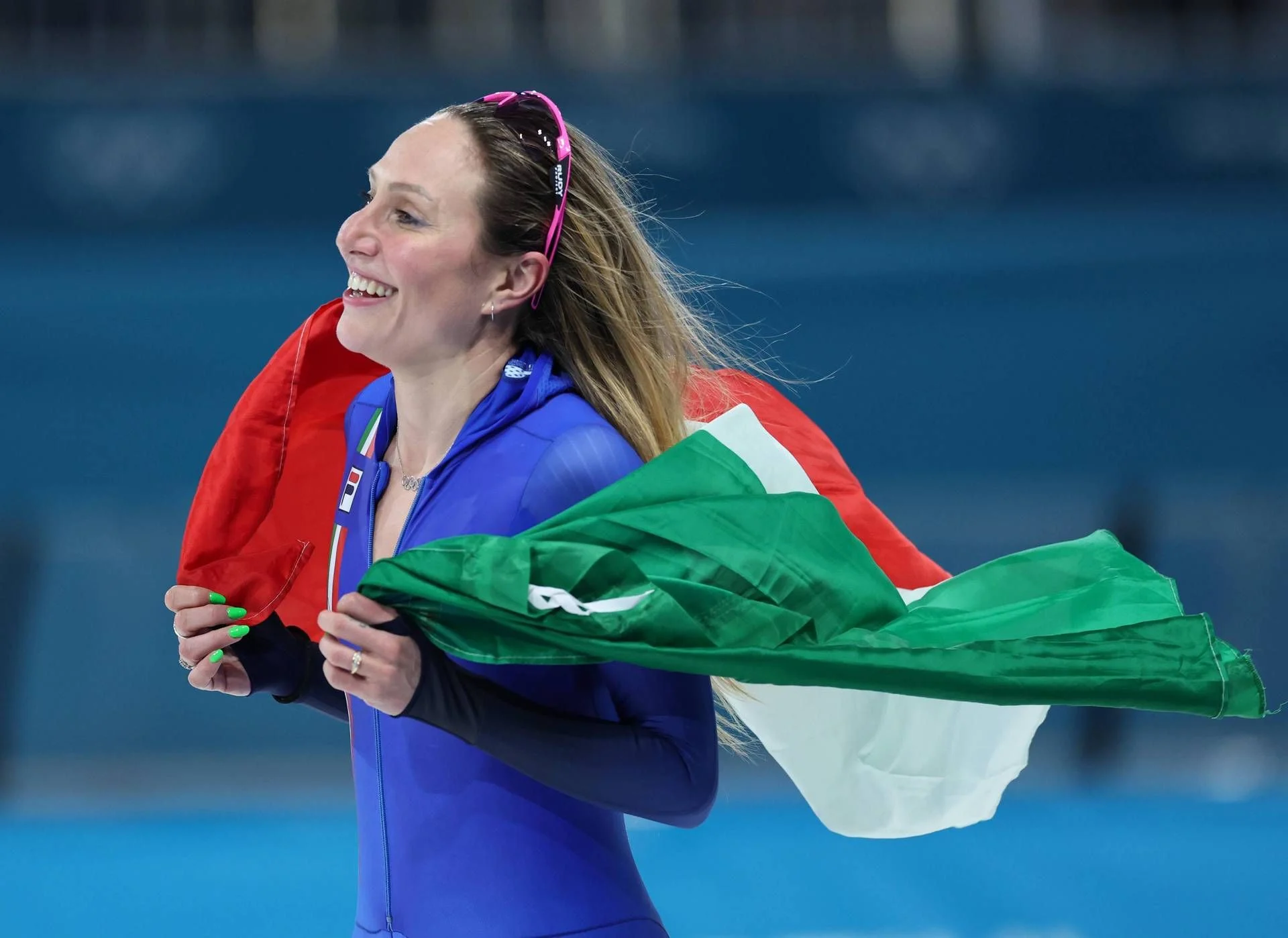Milano Cortina 2026: Lollobrigida busca história, Fontana retorna — horários e onde ver os azzurri