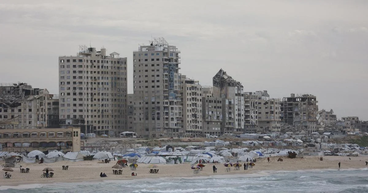 Hamas realiza eleições interinas em Gaza enquanto crescem incursões israelenses no sul da Síria