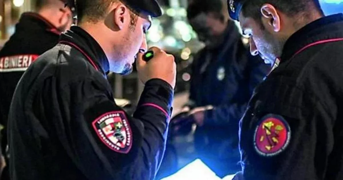 Faltam 10 mil carabinieri: Luongo alerta para prejuízo à operacionalidade da Arma