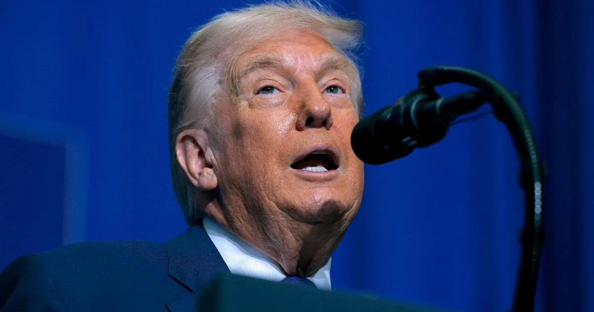 Trump ordena divulgação de documentos sobre UAP/UFO e alienígenas: repercussões e contexto