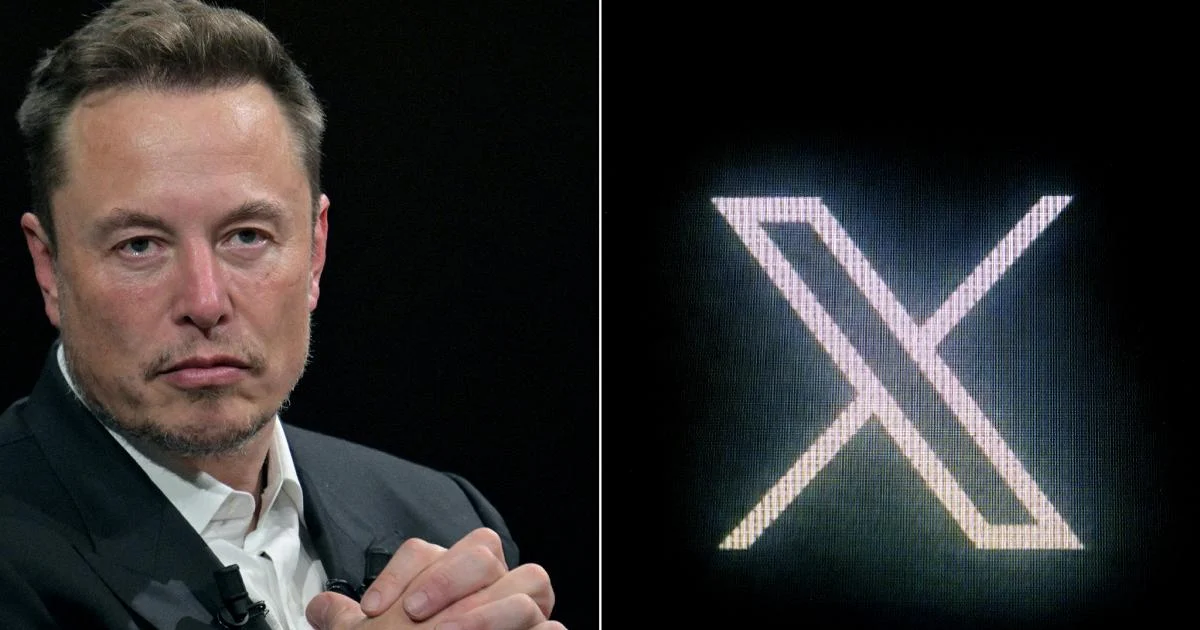 X recorre à Corte de Justiça da UE contra multa de 120 milhões por violações do DSA