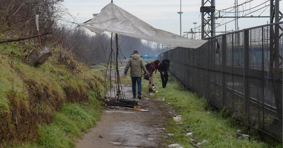 Investigação aponta gestão opaca e omissão após morte de Abderrahim Mansouri em Rogoredo