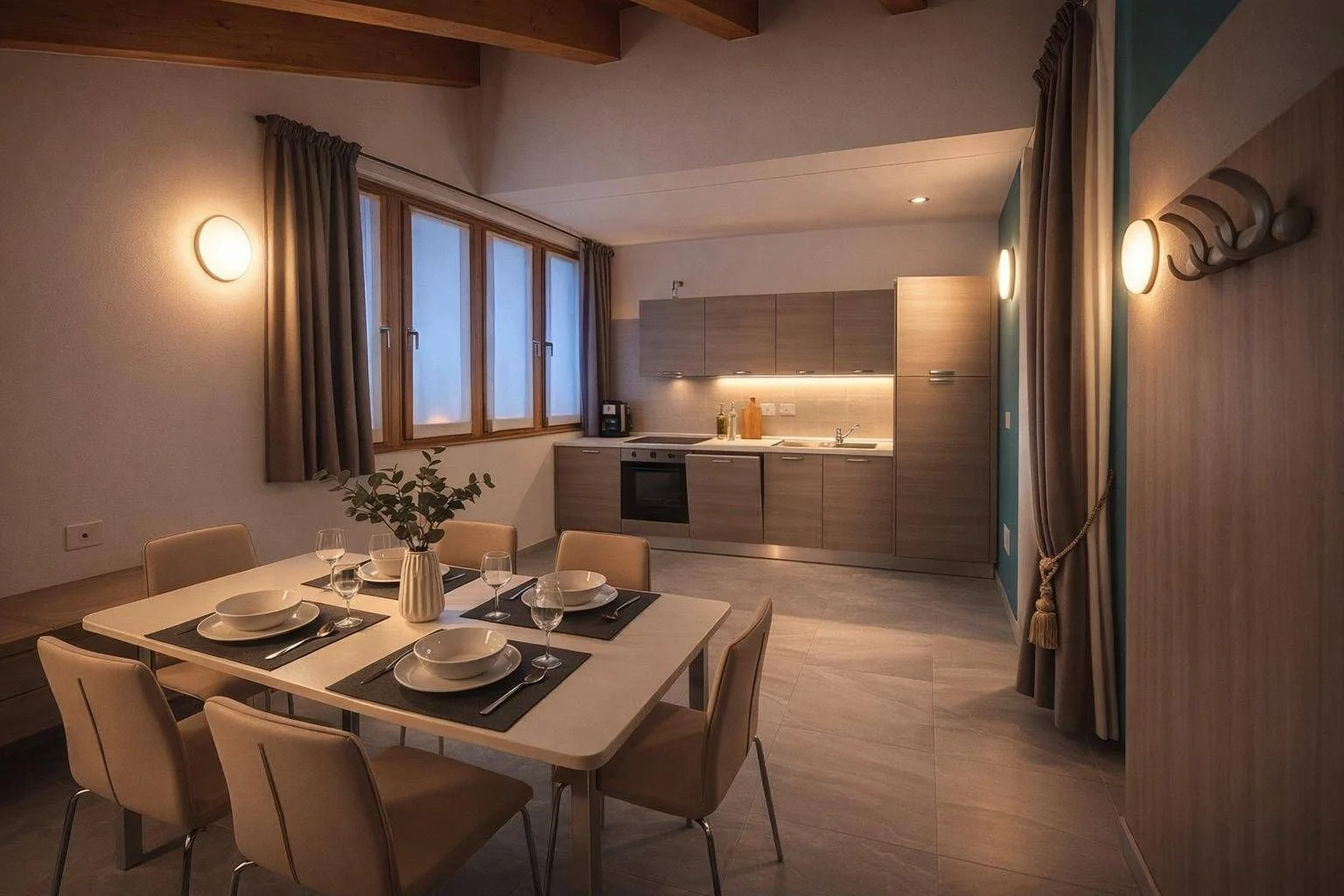 Milano‑Cortina 2026: móveis sustentáveis do Grupo Saviola vestem as foresterias da Alta Valtellina