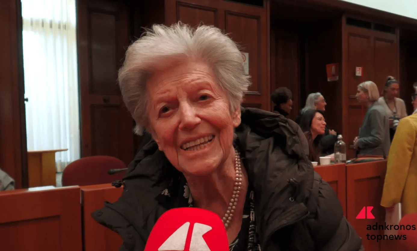 Paridade de gênero: Amalia Ercoli Finzi propõe multar homens que não ajudam nas tarefas domésticas