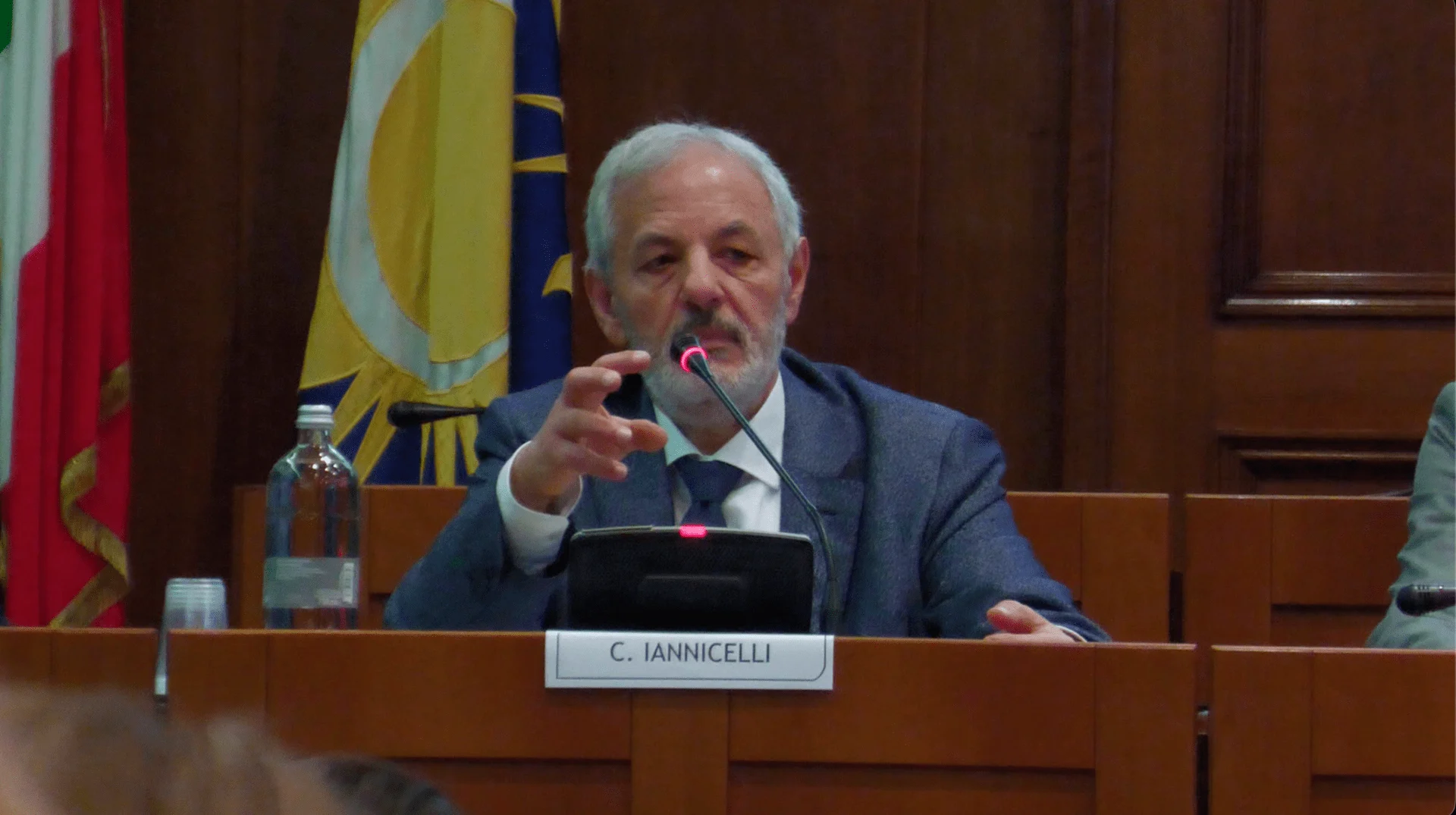 Iannicelli: 'Não podemos desperdiçar talentos' — Ordem dos Engenheiros de Milão defende paridade de gênero