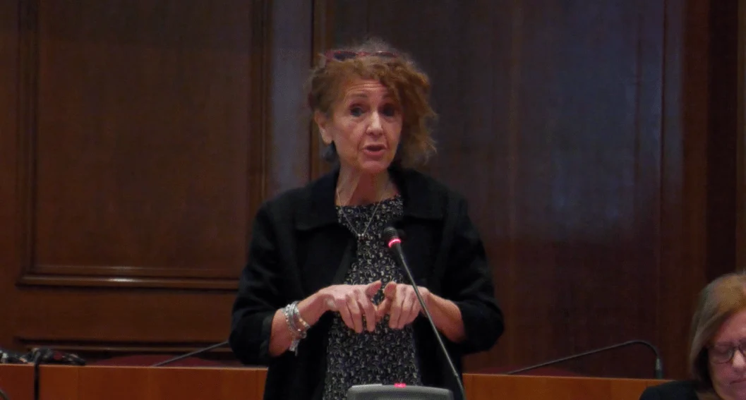 Pari opportunità: De Marchi (Pd) afirma que melhorar condições das mulheres eleva toda a sociedade