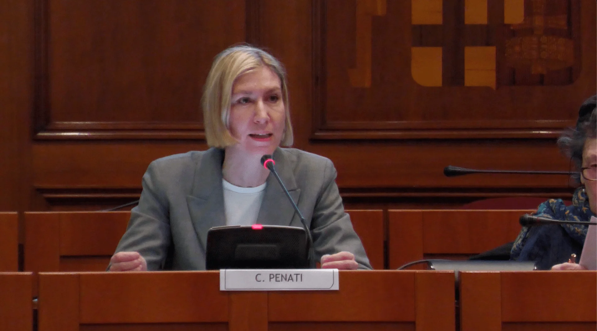 Penati: paridade de gênero só em 123 anos, mulheres ainda ausentes das posições de comando