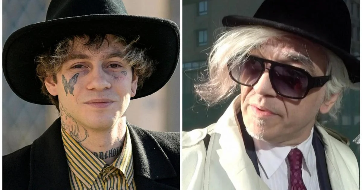 Sanremo 2026: Morgan ficará nos bastidores durante a apresentação de Chiello