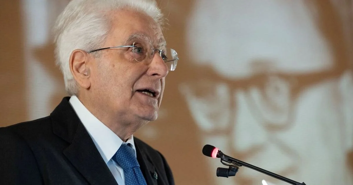 Mattarella homenageia Vittorio Bachelet no centenário: 'A República é grata ao seu exemplo'