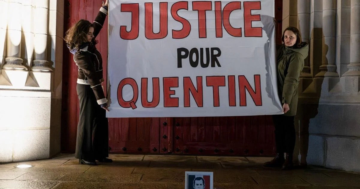 Botta e risposta Parigi-Roma sulla morte dello studente ucciso a Lione — agi.it