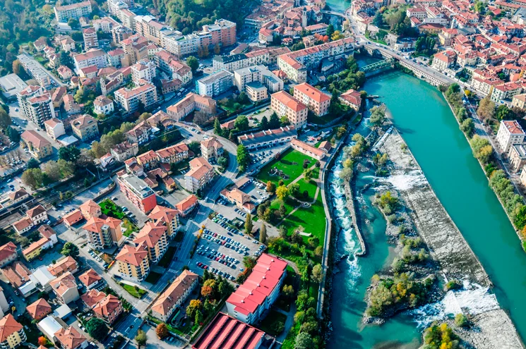 Revelamos: Por que escolhemos morar em Ivrea?