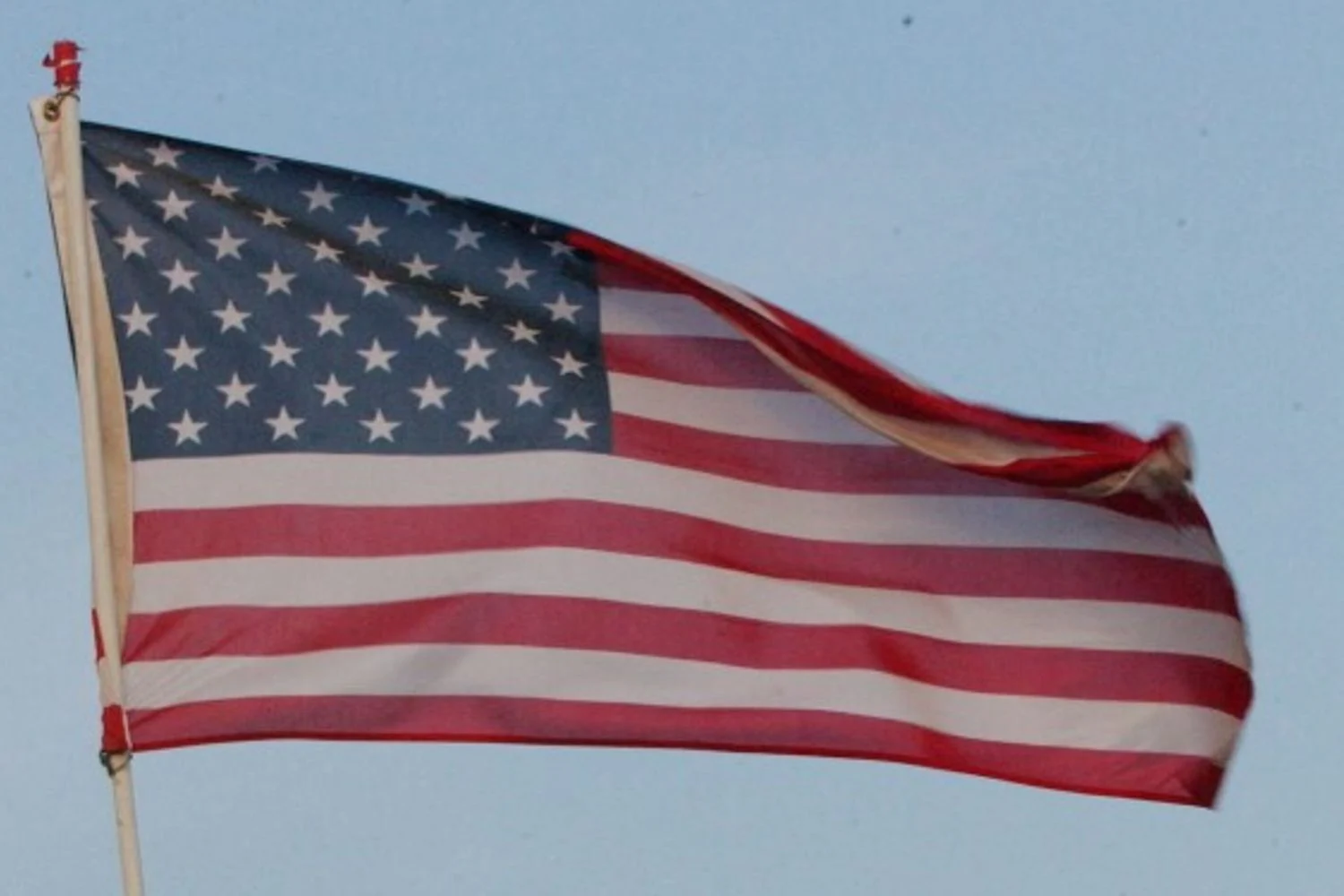 Fim da 'pax americana'? Acharya vê crise do Ocidente como oportunidade para uma ordem mundial mais plural