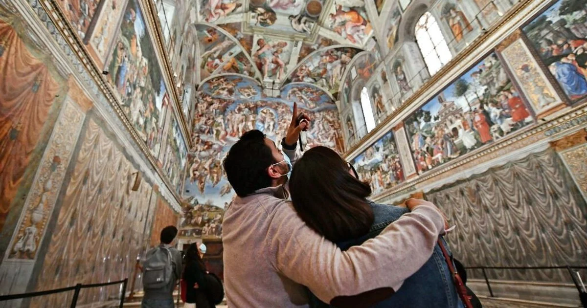 Vaticano institui comitê para avaliar possível descoberta de 20 esboços inéditos de Michelangelo