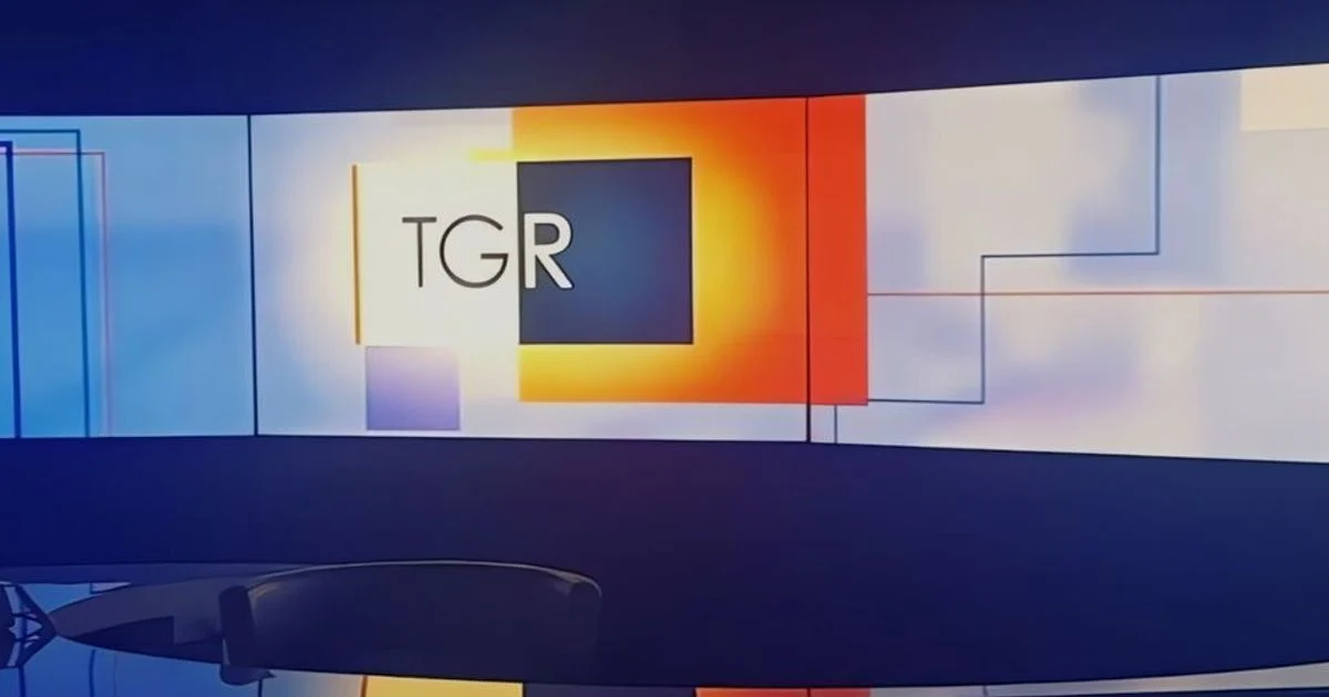 Rai contrata 127 jornalistas para o TGR e conclui processo de estabilização