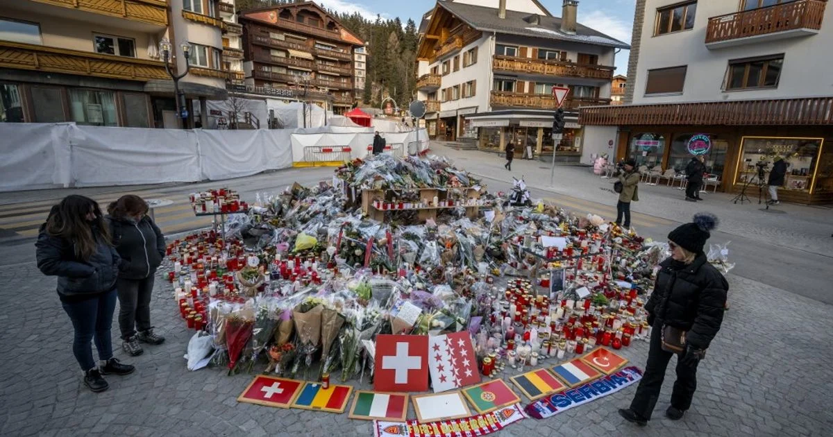 Incêndio no Le Constellation: inquirentes italianos e suíços fecham acordo em Berna