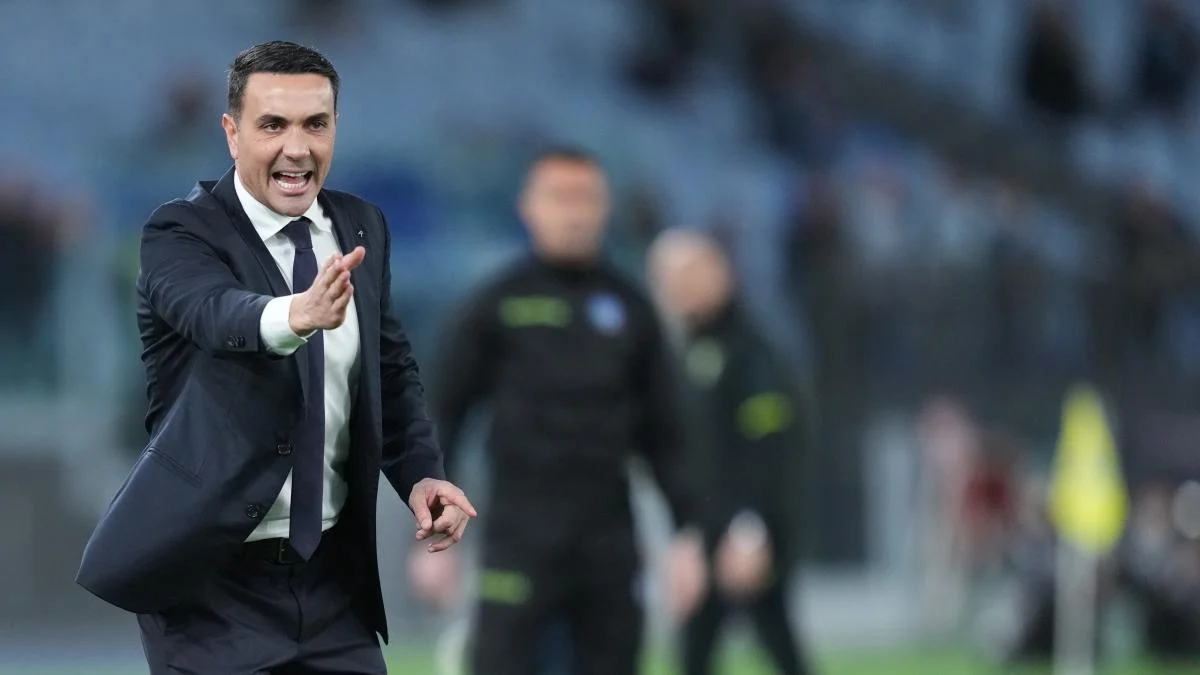 Atalanta em ponto de virada: subir na tabela e mirar a vaga na Champions