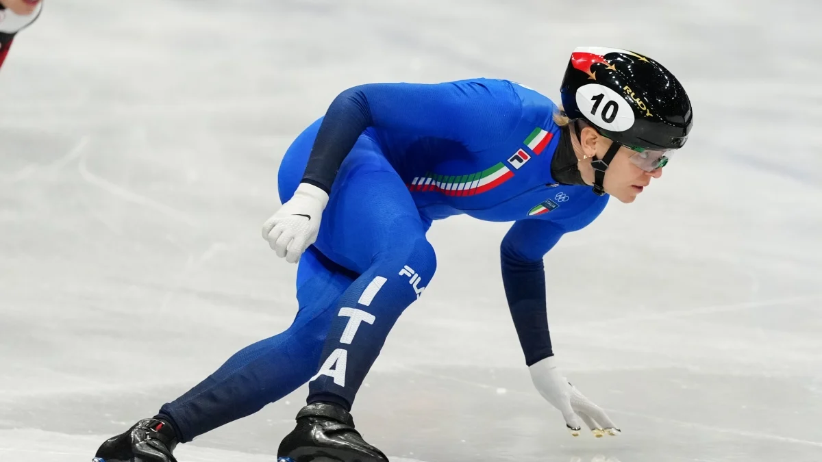 Gli italiani in gara oggi, 20 febbraio, alle Olimpiadi Milano Cortina: programma, orari, medaglie e podi — corriere.it