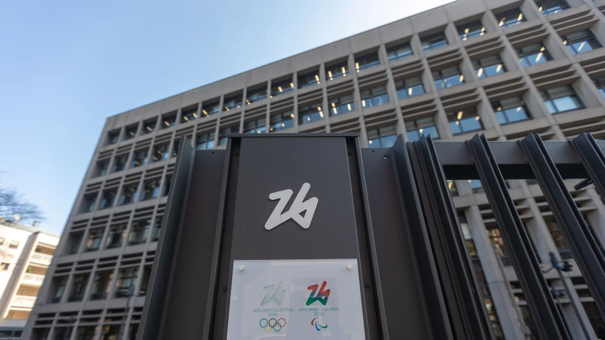 Paralimpíadas Cortina 2026: sem trégua, mas com bandeiras russas e bielorrussas