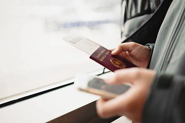 O Processo de Emissão do Passaporte Italiano