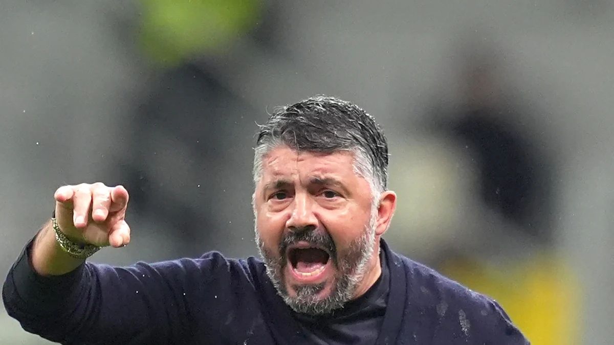 Risco histórico: Itália pode ficar sem clubes nas oitavas da Champions League