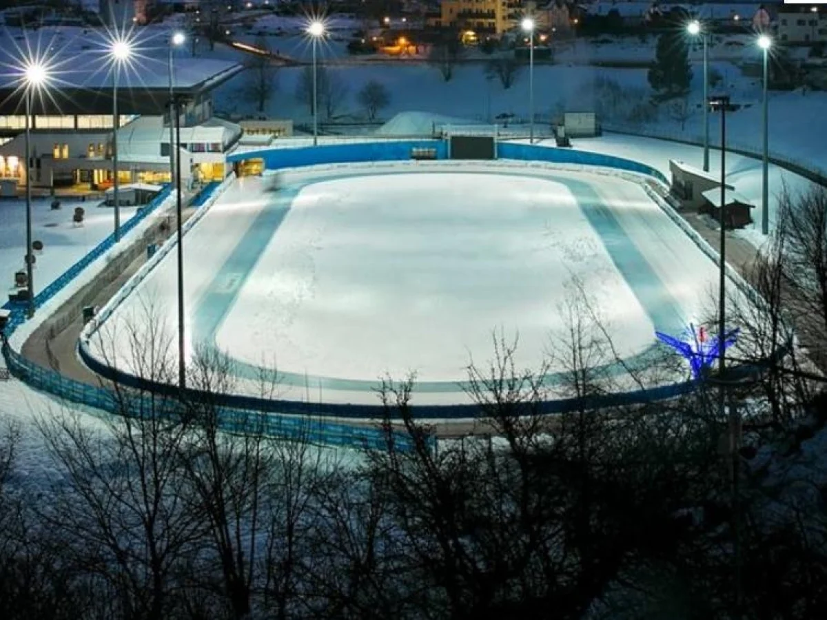 Pinè trabalha para reviver o Ice Rink após medalhas italianas no short track: “Este esporte não é uma meteora”